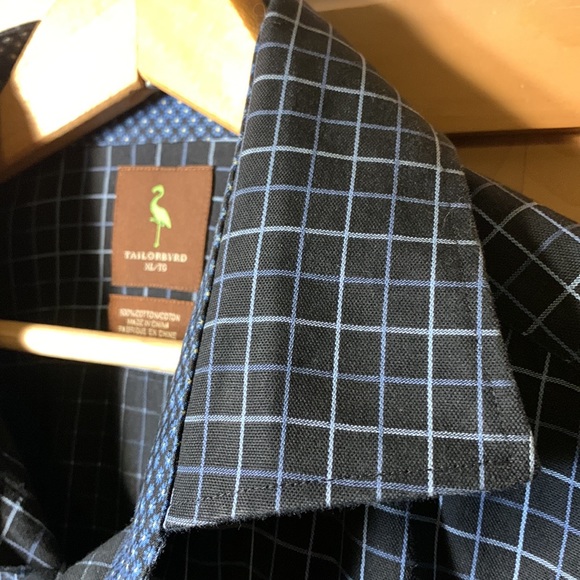 Tailorbyrd (XL) - Picture 3 of 16